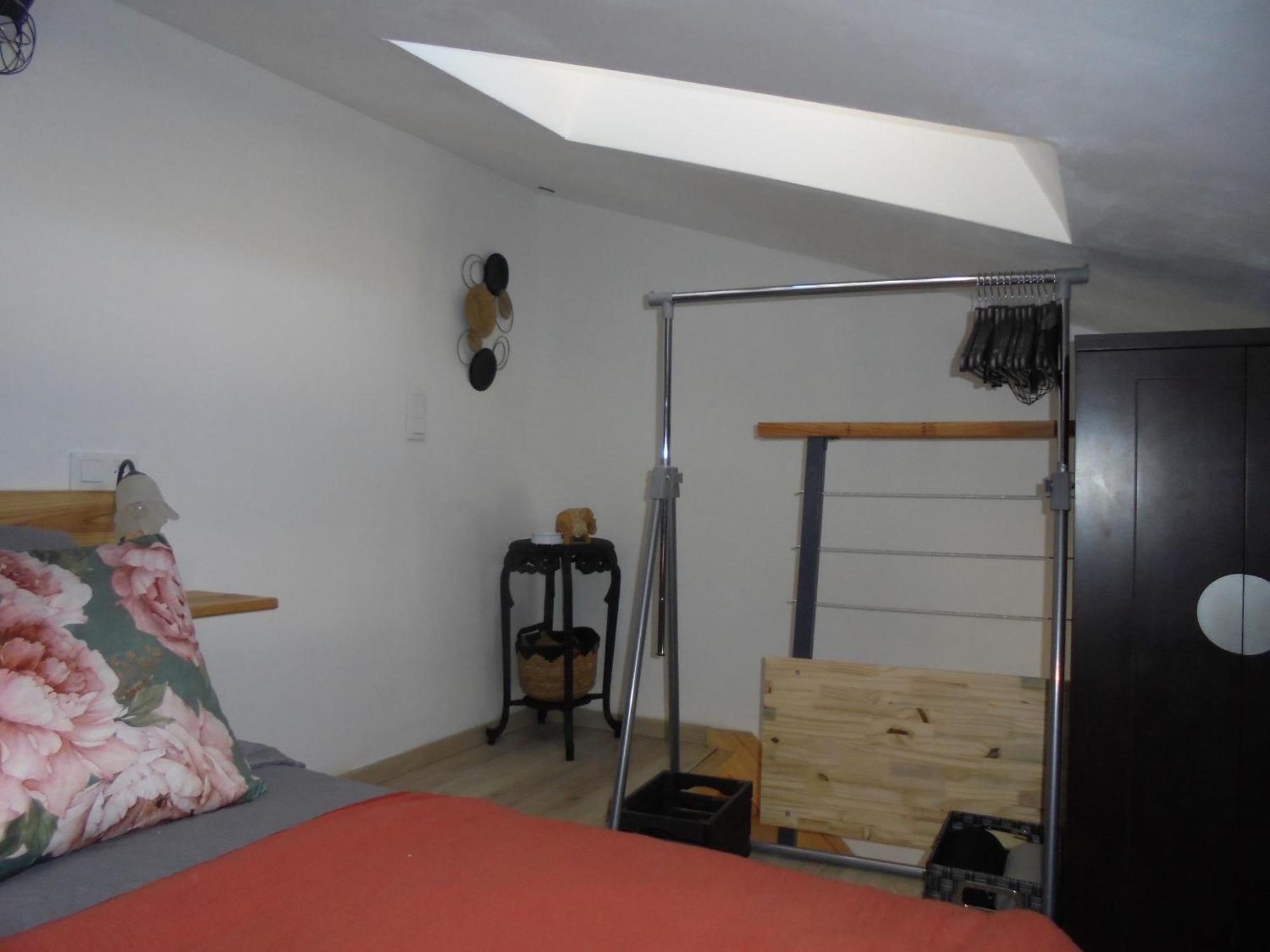 Studio Gabriel Avec Mezzanine Бедарье Экстерьер фото